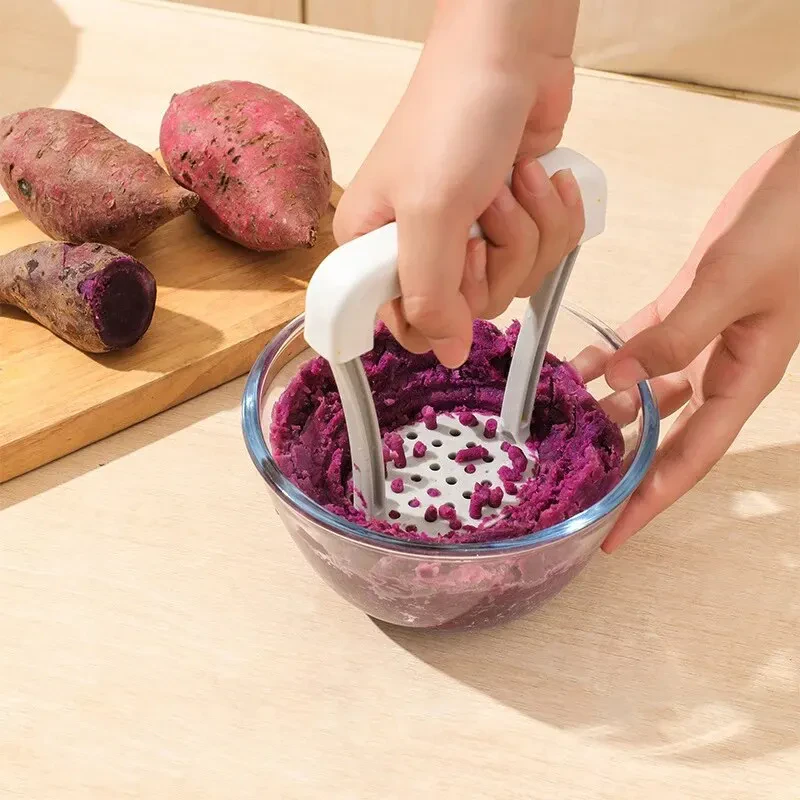 Lightweight Potato Masher