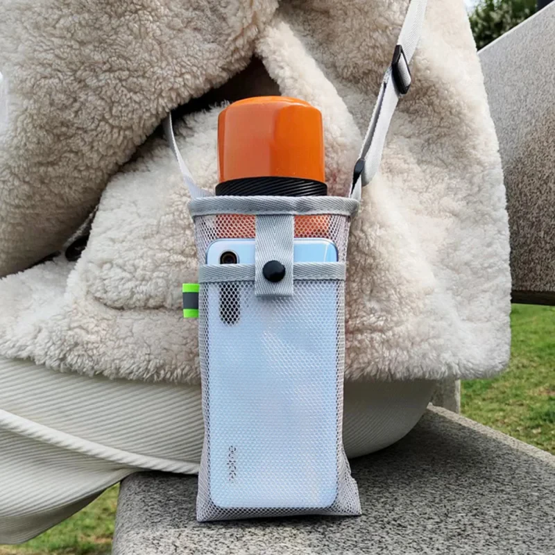 Sports Bottle Bag