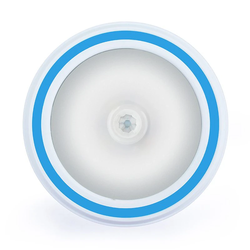 Motion Sensing Night Light