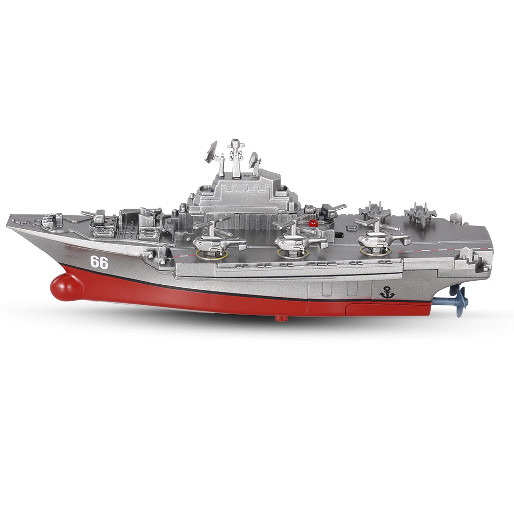 RC Battleship