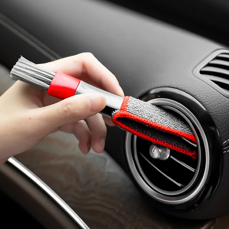 Car Outlet Brush