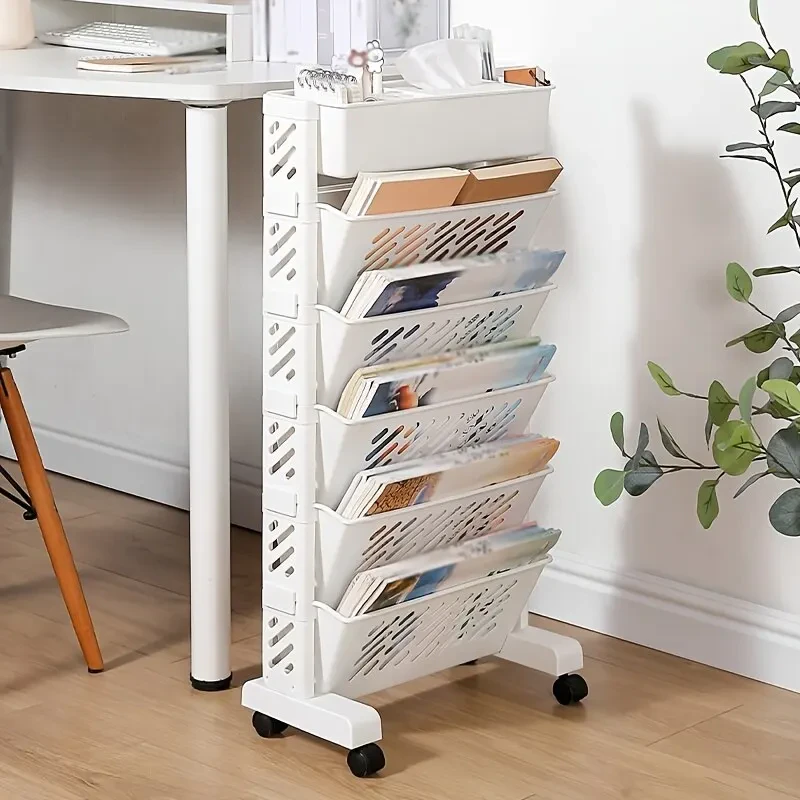 Office Storage Cart
