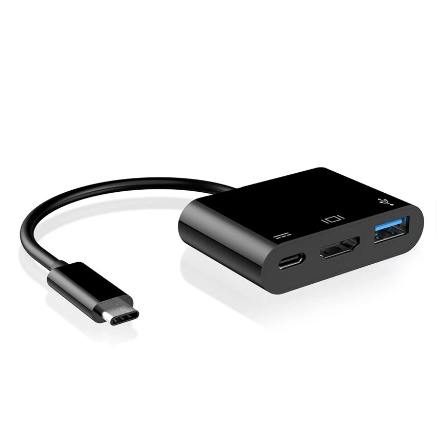 USB-C Hub