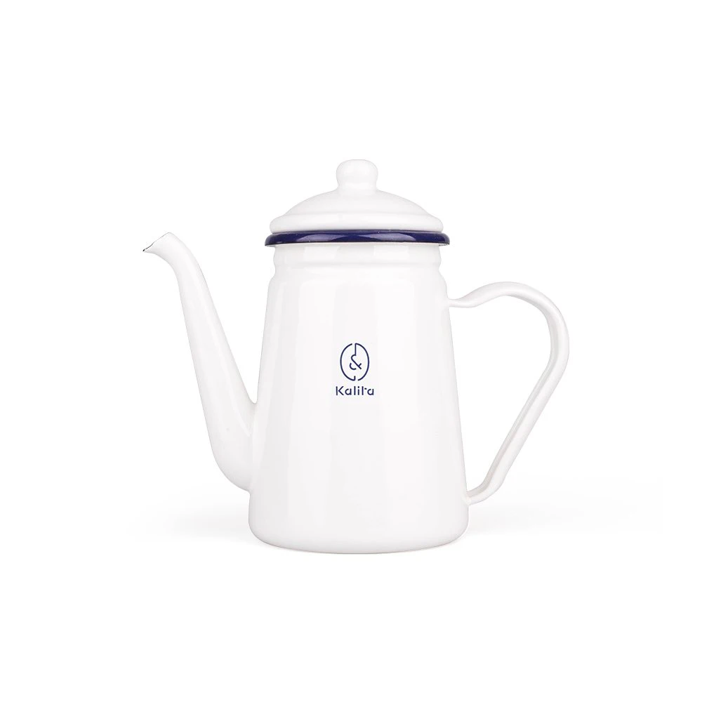 Enamel Water Jug