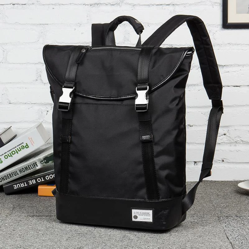 Bombproof Laptop Backpack