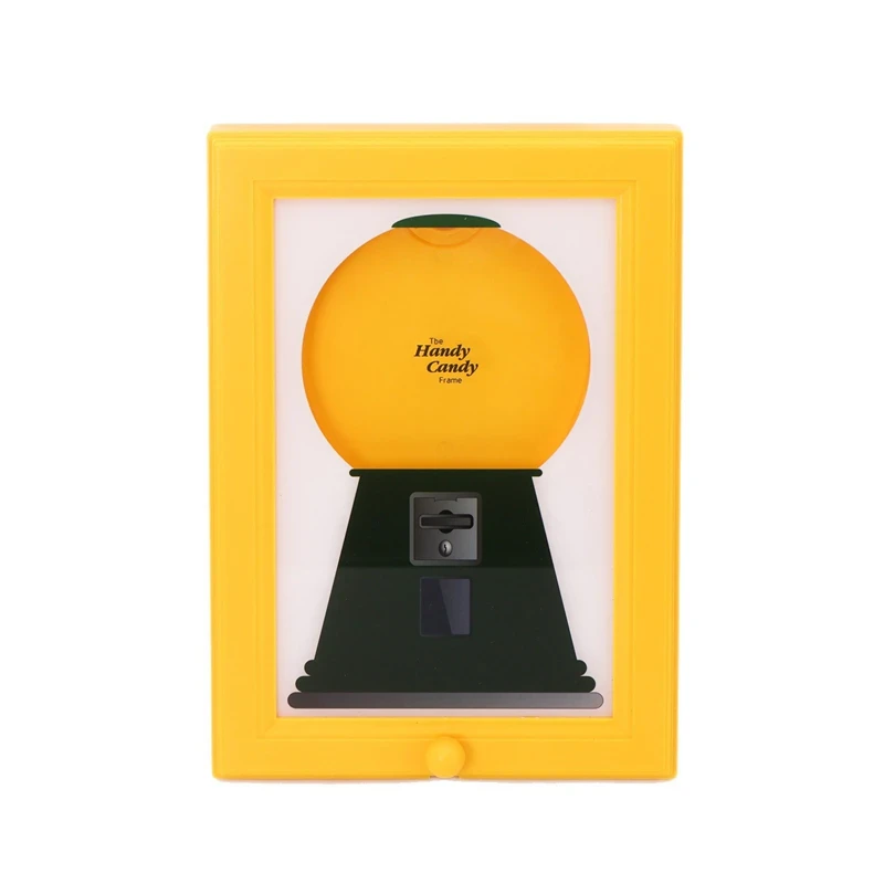 Candy Dispenser Frame