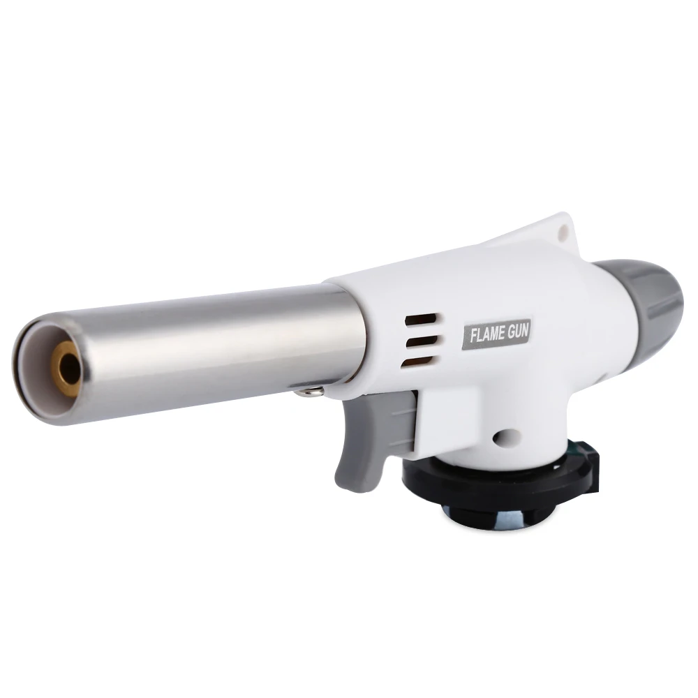 Chefs Butane Torch