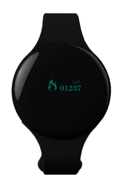 Bluetooth Fitness Watch