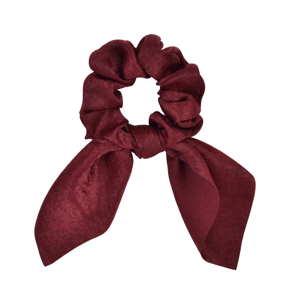 Chiffon Bowknot Hair Band