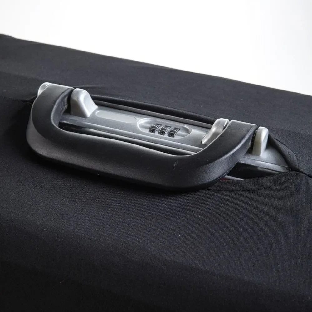 Luggage Dustproof Cover