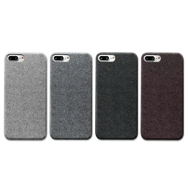 Soft Touch iPhone Case