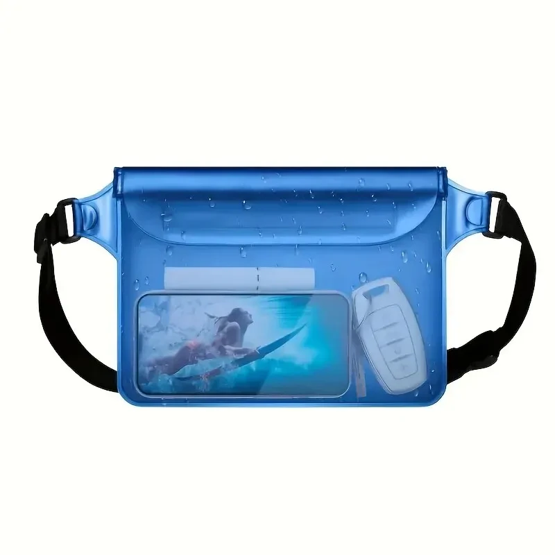 Waterproof Waist Pouch