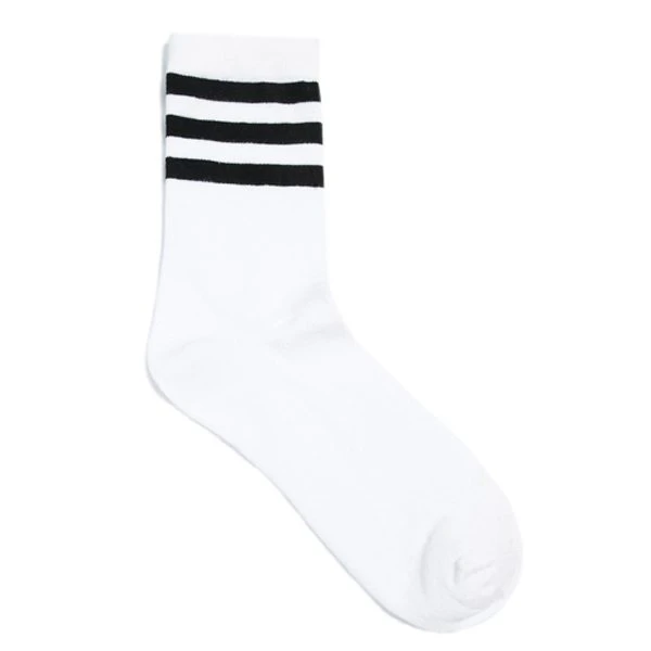 3pk Sports Socks