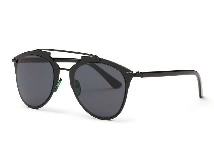 Alloy Oculus Shades