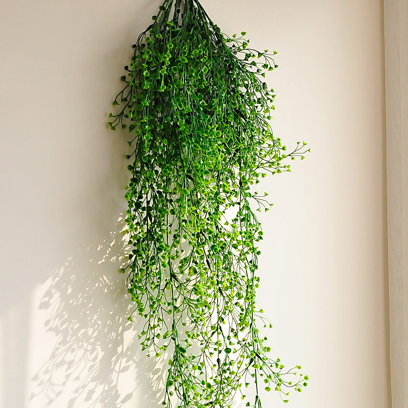 Artificial Hanging Rattan Vine Plant