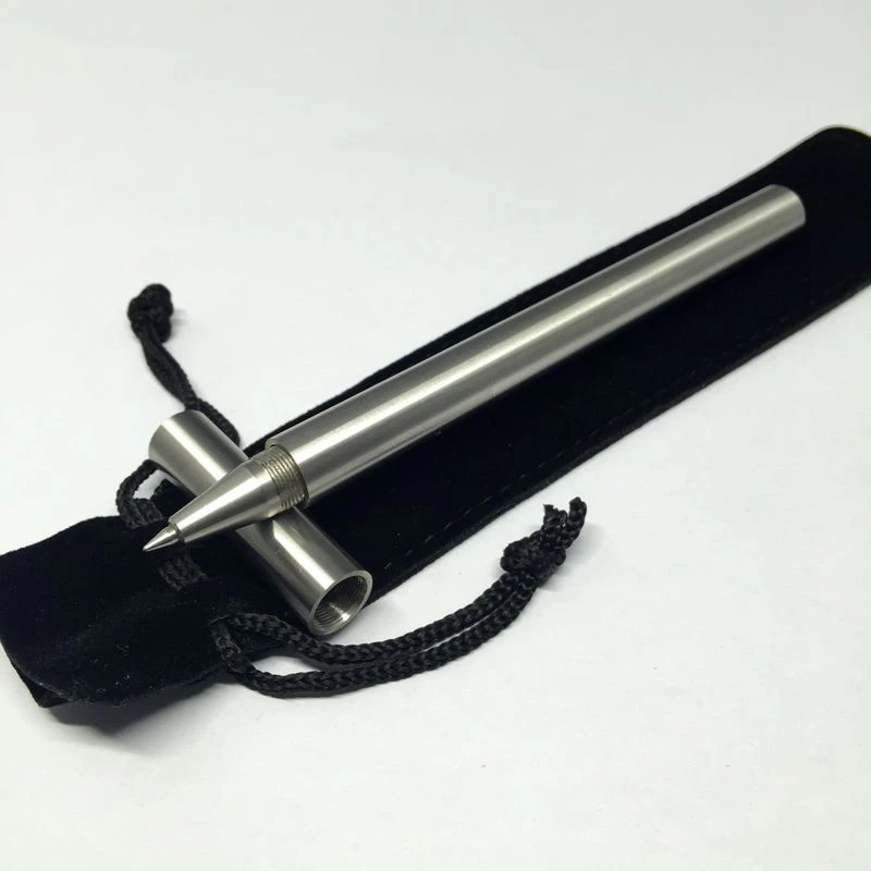 Stainless Steel Pen