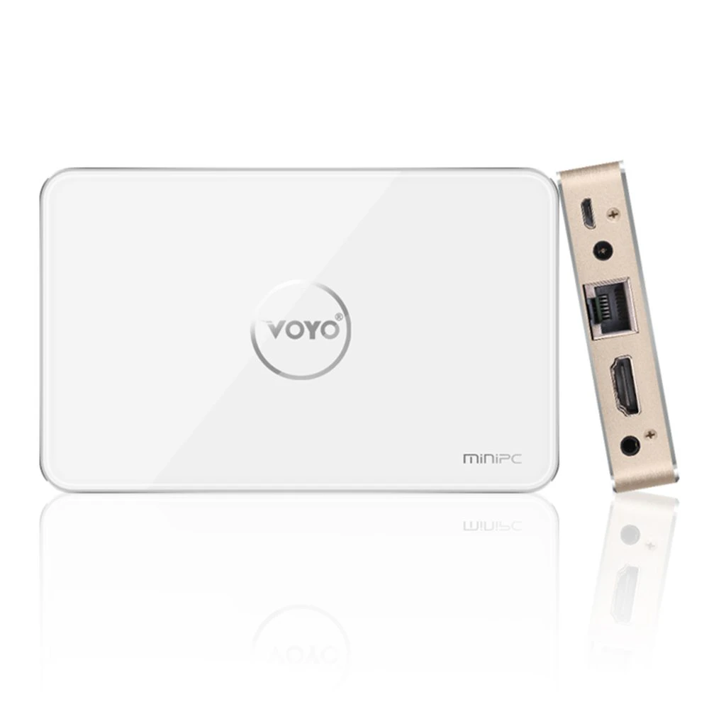 Windows 10 TV Box