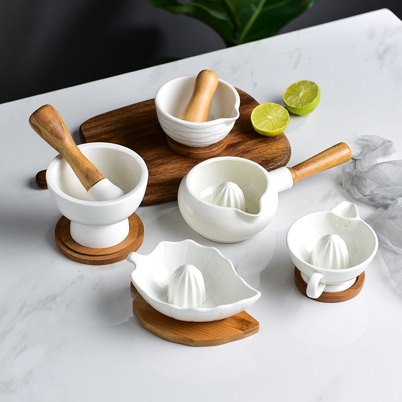 Ceramic Kitchenware