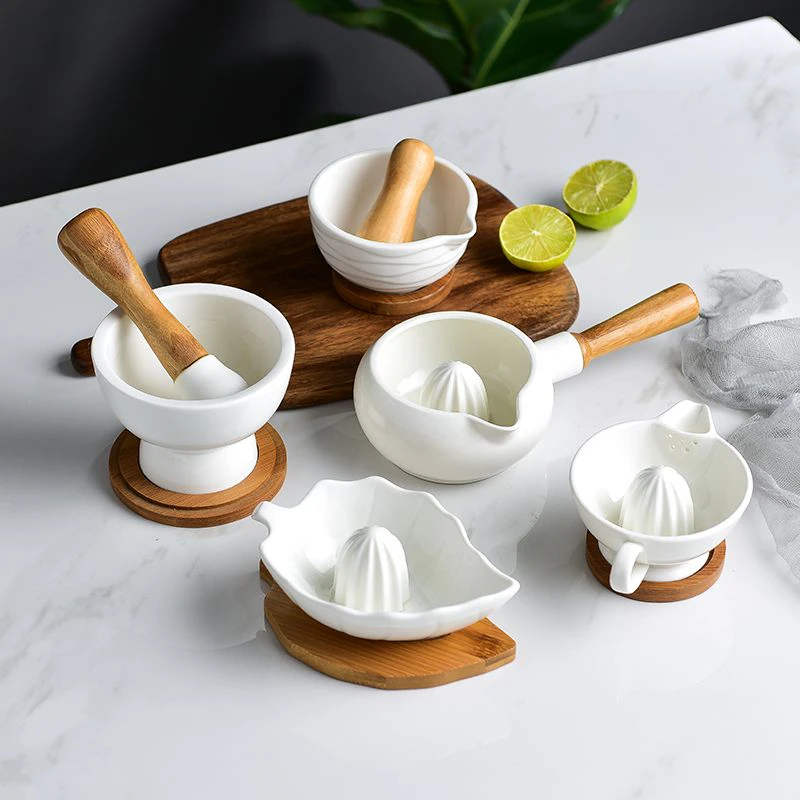Ceramic Kitchenware