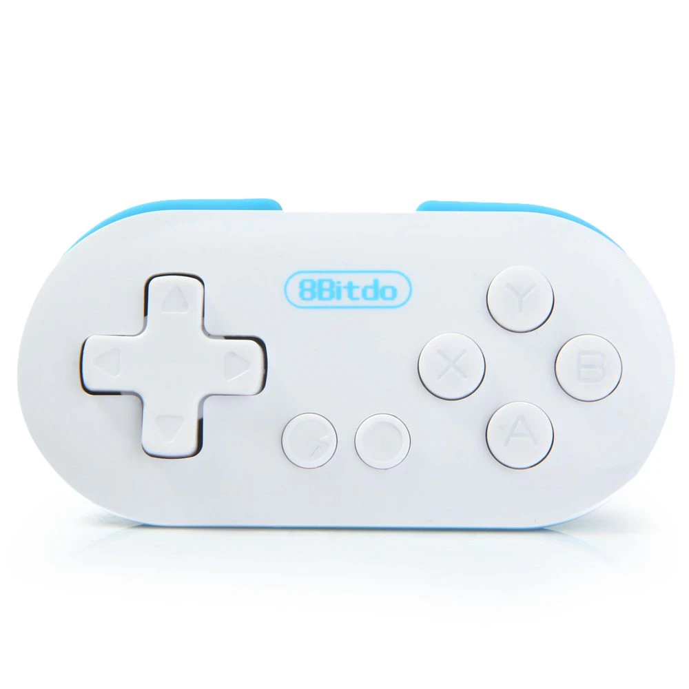 Bluetooth Mobile Game Remote
