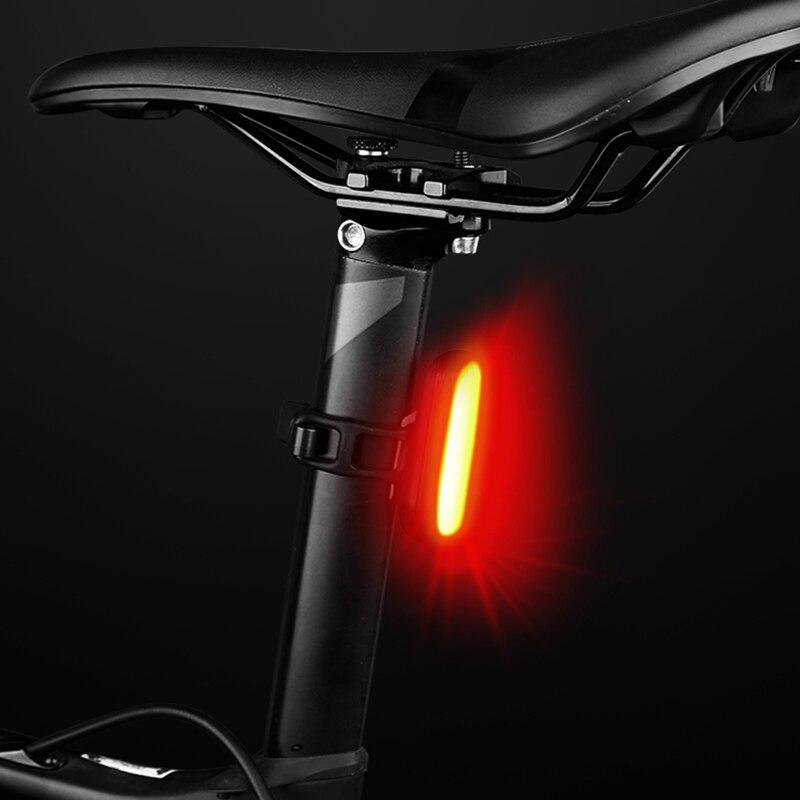 Rear Bicycle LED Light