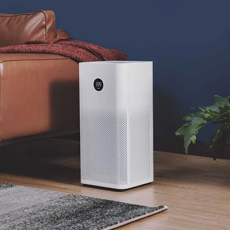 Smart Air Purifier Xiaomi