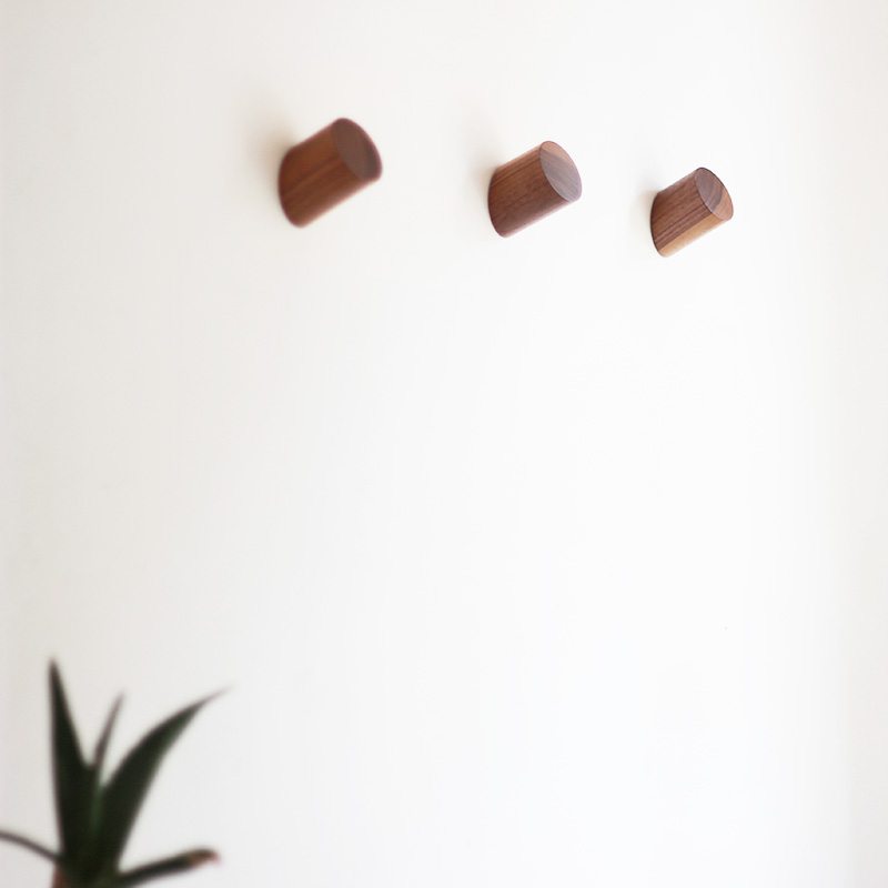 Wooden Wall Hangers