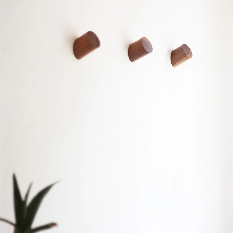Wooden Wall Hangers