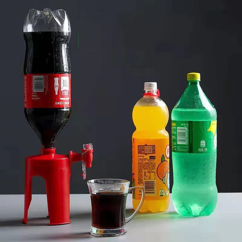 Bottle Drink Dispenser