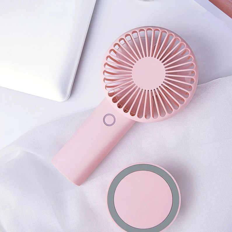 Mini USB Fan