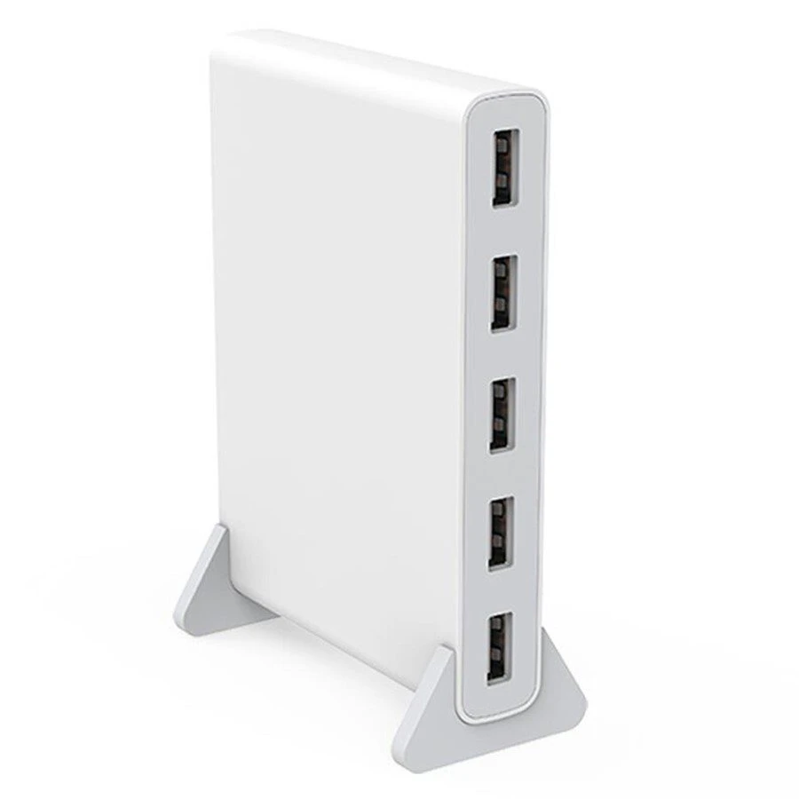 XIAOMI 5-Port Charger