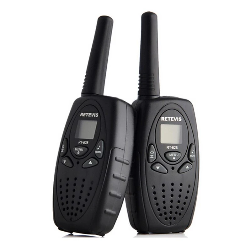 Walkie Talkie Set