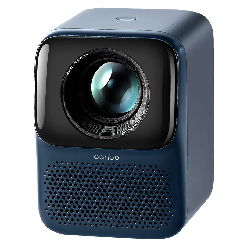 Mini Wifi Projector