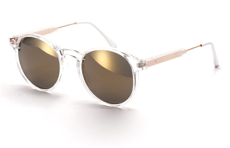 Ralferty Flash Frame Sunglasses