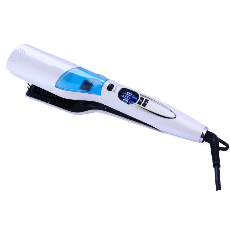 Professional Steam Straightener