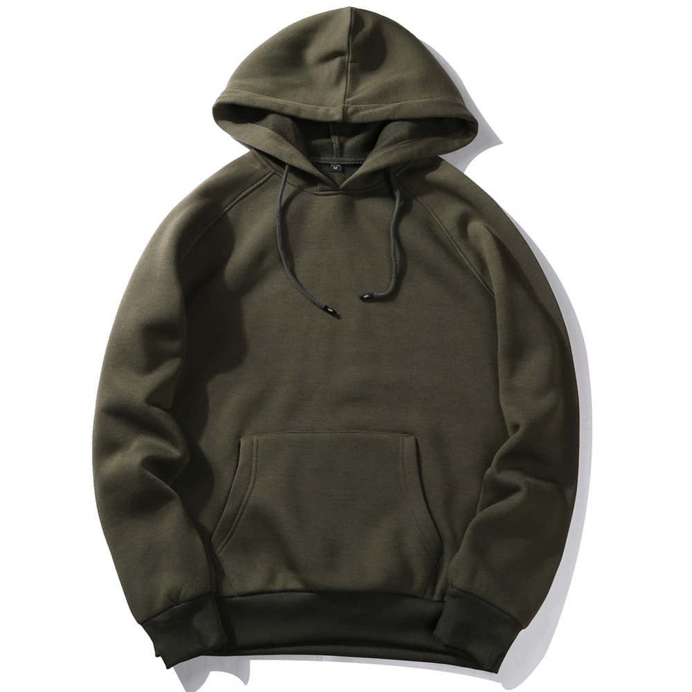 Hip Hop Streetwear Hoodie