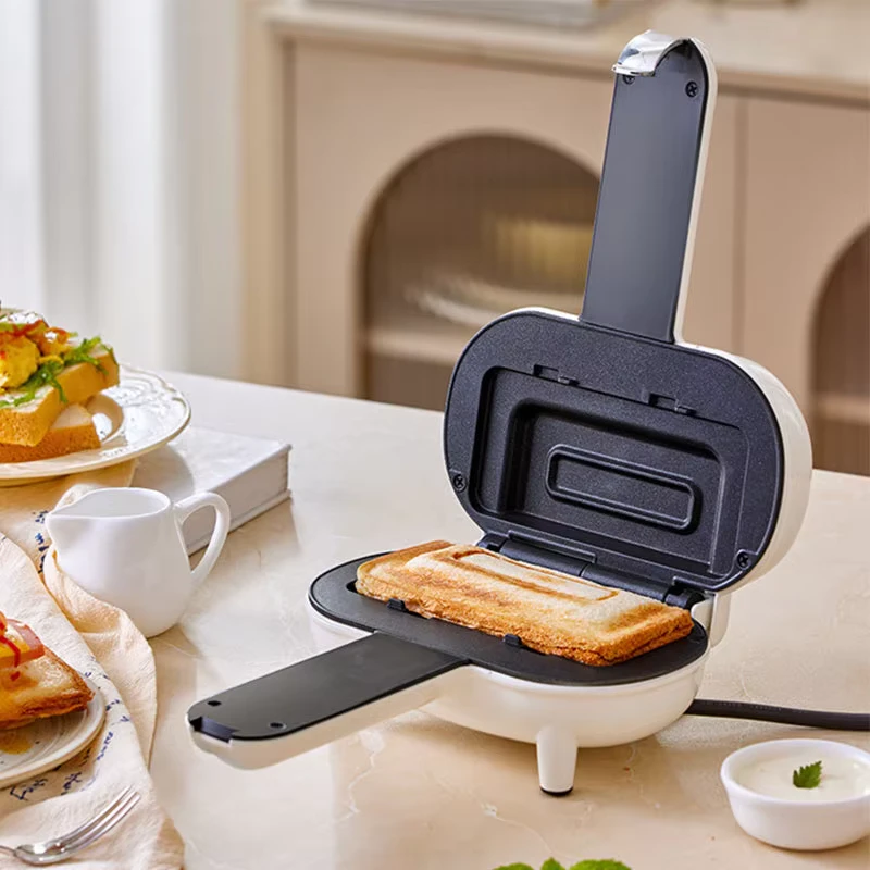 Express Breakfast Press