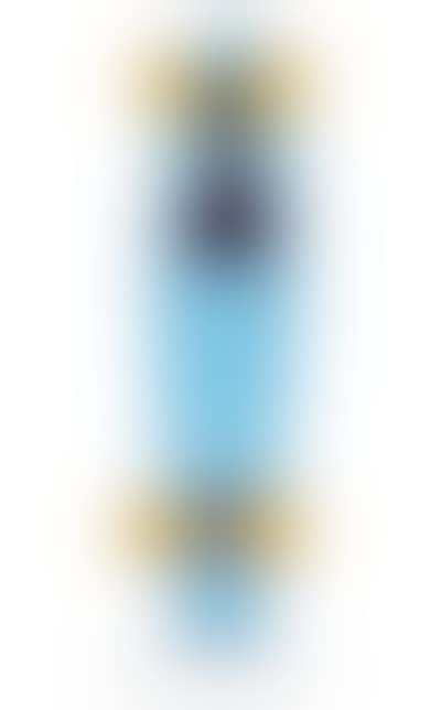 Pastel Retro Skateboard