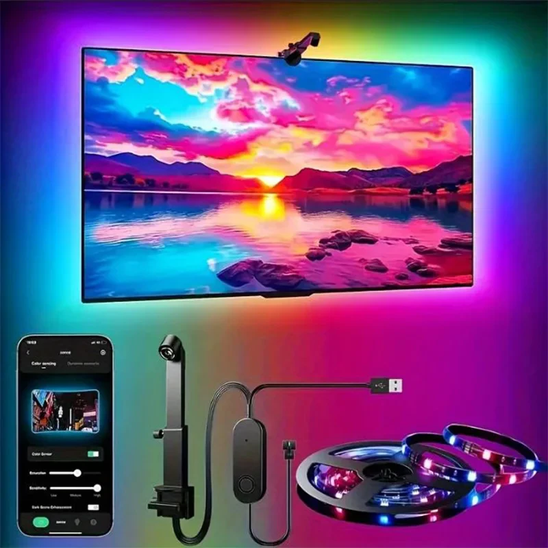Smart TV Backlight Strip