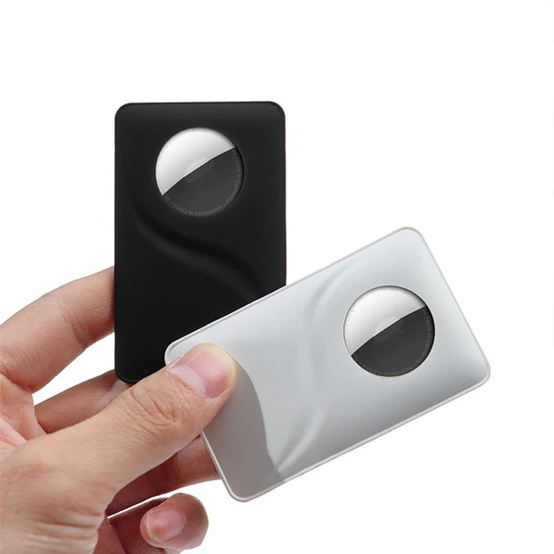 AirTag Wallet Card