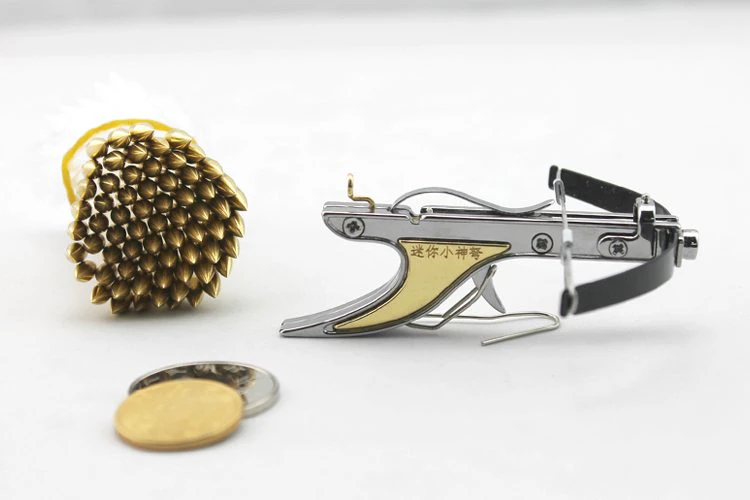 Invincible Mini Crossbow