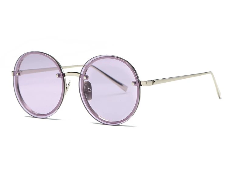 Womens Vintage Superstar Glasses