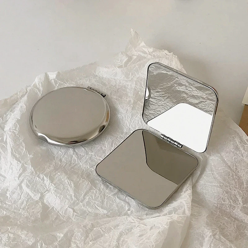 Sleek Pocket Mirror