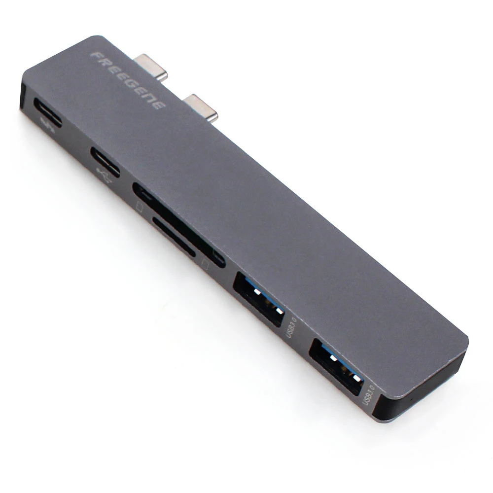 USB-C Hub