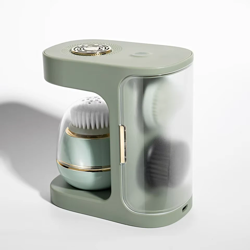 Sonic Facial Brush