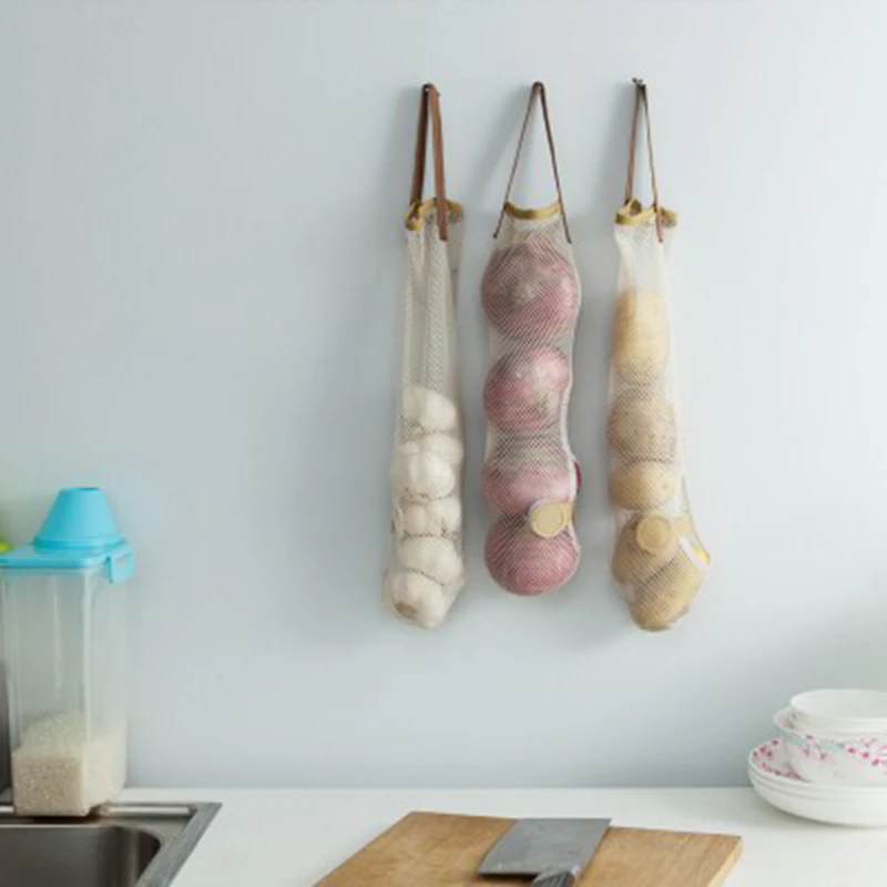 Reusable Produce Bags