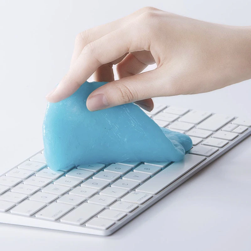 Slime Electronic Cleaner