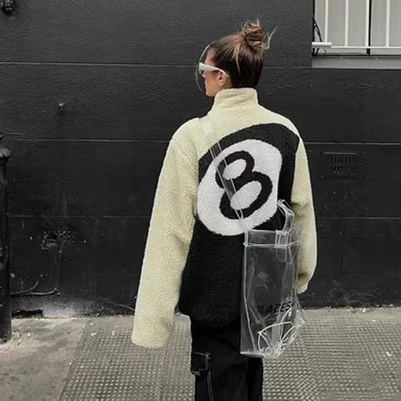 8 Ball Shacket