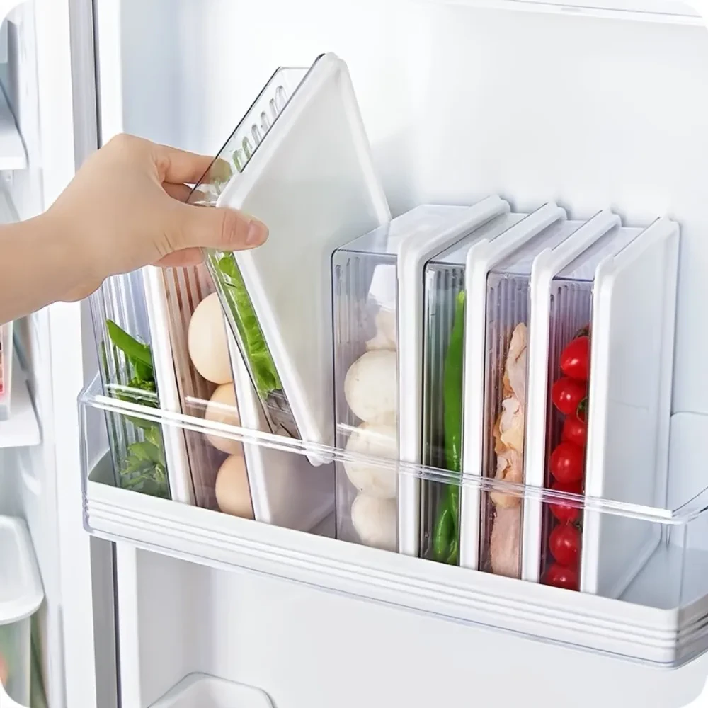 Refrigerator Storage Box