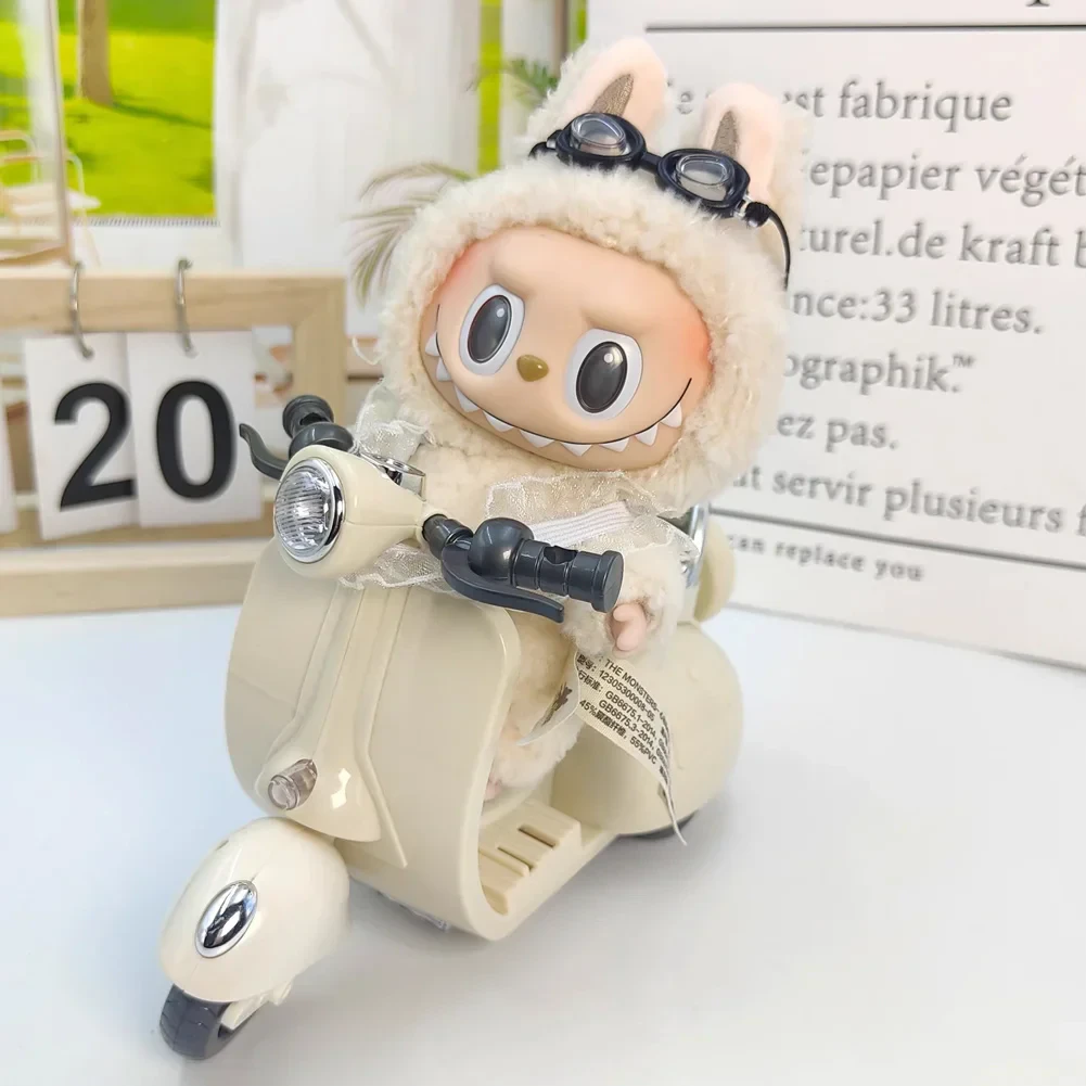 Doll Electric Bike